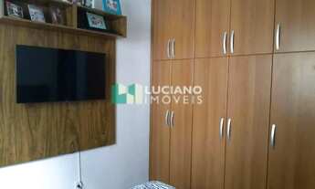 Imagem 4: Apartamento à Venda 2 Quartos com Armários | 1 vaga