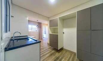 Imagem 6: Sobrado com 2 dormitórios à venda, 130 m² por R$ 570.000,00 - Vila Pires - Santo André/SP