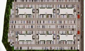 Imagem 7: Parque Europeu Smart Confort