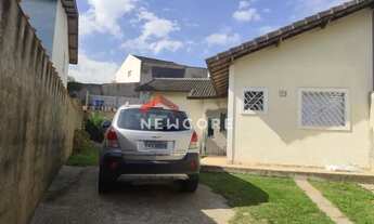 Imagem 3: Casa em Rua Albania - Outeiro de Passárgada - Cotia/SP