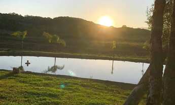 Imagem 3: São José dos Pinhais, Chácara , 4 dormitórios, 2 suítes, contendo 26.320m², Roça Velha, à