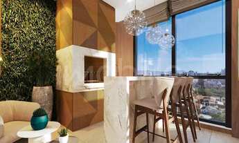 Imagem: Apartamento no Edifício Reserva Perequê