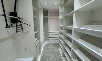 Imagem 5: APARTAMENTO EM LAGOA NOVA MOBILIADO 3 SUÍTES CONDOMÍNIO VILLE DARTIGNY