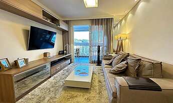 Imagem 5: Imóvel para venda com 130 metros quadrados com 3 quartos em Icaraí - Niterói, RJ