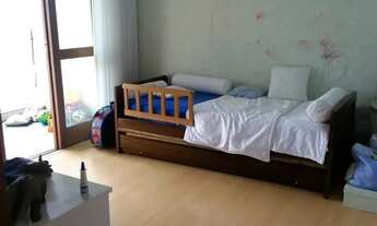 Imagem 6: Apartamento em Rua Doutor Fernando Tancredi - Alto Ipiranga - Mogi das Cruzes/SP