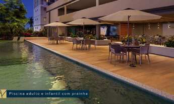 Imagem: Imóvel para venda tem 50 metros quadrados