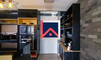 Imagem 7: Venda Cobertura 1 Dormitórios - 50 m² Consolação