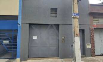 Imagem: Galpão para alugar em Campinas, Centro