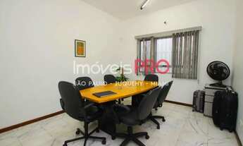 Imagem 7: Casa Comercial para Venda em Moema