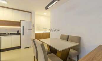 Imagem: Venda Apartamento 2 Dormitórios - 69 m²