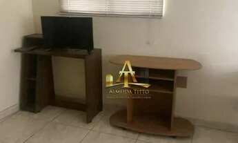 Imagem 4: Flat com 1 dormitório para alugar, 30 m² por R$ 1.510,01/mês - Jardim Paraíso - Barueri/SP