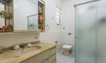 Imagem 6: Apartamento com 2 dormitórios, semimobiliado, no bairro Jardim Botânico