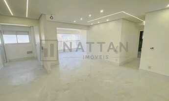 Imagem: Apartamento com 3 dormitórios, 136 m²