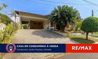 Imagem: Casa com 3 suítes a venda no condomínio