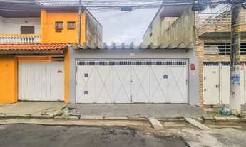 Imagem: Casa para venda em Casa Verde com 1 quarto