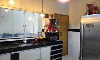 Imagem 7: ÓTIMA CASA NO RESIDENCIAL RECANTO DO BOSQUE GOIÂNIA/GO