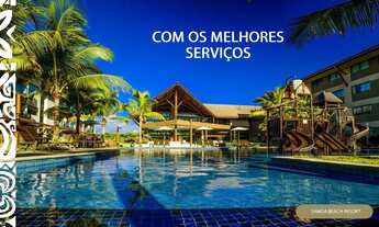 Imagem 4: 3 Quartos Térreo com Piscina Privativa