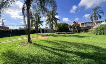 Imagem: Terreno a venda Chácaras Araújo