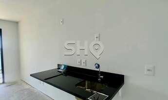 Imagem 6: Studio em Vila Pompéia com 28m²