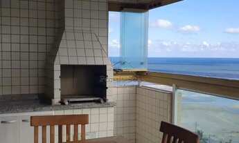 Imagem: Apartamento com 3 dorms, Aviação, Praia