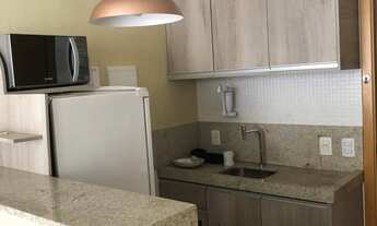 Imagem 6: Flat de Luxo Kitnet com 1 dormitório