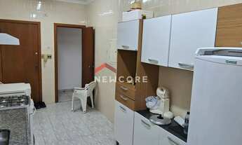 Imagem 6: Cobertura em Rua Norberto Lopes de Freitas - Enseada - Guarujá/SP