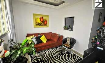 Imagem 3: Apartamento à venda com 58 m², 2 quartos 1 vaga em Centro, Campinas