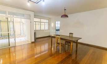 Imagem: Apartamento à venda no bairro Funcionários