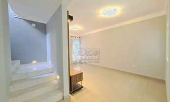 Imagem 6: Casa de 127m² com 03 quartos para locação em condominio - Parque dos Lagos