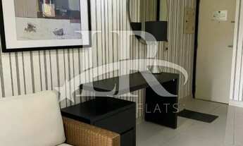 Imagem 4: LR Flats apartamentos e studios - Flat 1 quarto, 50m² para venda na Bela Vista, veja!