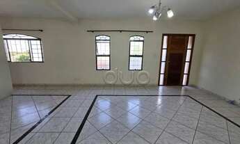 Imagem 2: Casa com 3 dormitórios à venda, 200 m² por R$ 720.000,00 - Castelinho - Piracicaba/SP