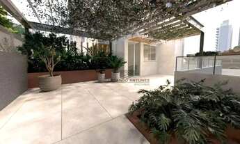 Imagem 2: Apartamento de 3 quartos no bairro Santa Inês