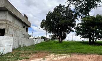 Imagem: Lote condomínio Aldeia do Parque