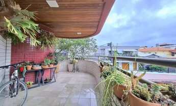 Imagem 5: Área privativa à venda no bairro Cidade Nova