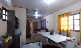 Imagem 3: Casa 2 dormitórios perto do Carrefou e PUC