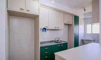 Imagem 3: Alugo Apartamento no Square Osasco 54 metros 2 dormitórios 1 vaga