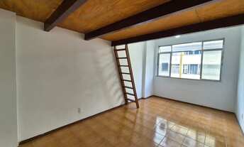 Imagem 7: Imóvel para venda possui 31 metros quadrados com 1 quarto em Centro - Rio de Janeiro - RJ