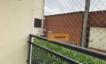 Imagem 6: Apartamento com 2 dormitórios, 54 m² - venda por R$ 325.000,00 ou aluguel por R$ 2.292,50