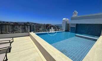 Imagem 13: Apartamento 2 Quartos com 1 Suíte e 81m² - Kobrasol