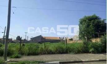 Imagem 4: Terreno - Jardim São Domingos - Campinas