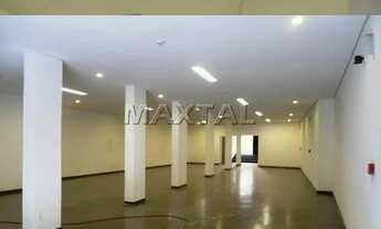 Imagem 6: Loja para alugar no Centro de São Paulo com 240m² com 4 banheiros próximo ao metro da Sé