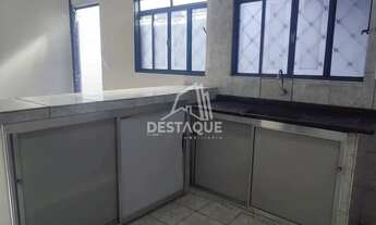 Imagem 5: Casa para Locação em Presidente Prudente, Parque Shiraiwa, 2 dormitórios, 1 banheiro, 5 va