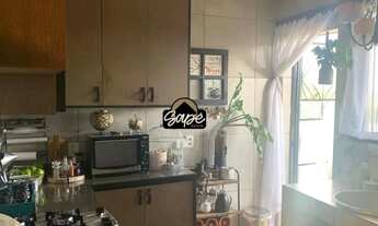 Imagem 3: Imóvel para venda com 85 metros quadrados com 2 quartos