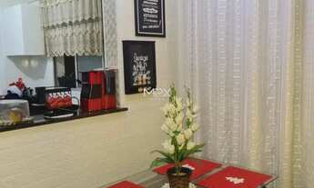 Imagem 2: Apartamento à venda em Piracicaba, Campestre, com 2 quartos, com 49 m²