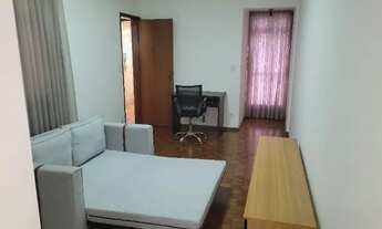 Imagem 4: Quarto e Sala Premium: Tudo Novo, Mobiliado e com Garagem - Av. dos Andradas