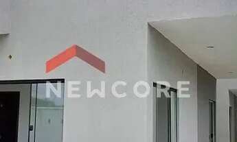 Imagem 3: Casa de condomínio em Rua Oitenta e Cinco - Jardim Atlântico Leste (Itaipuaçu) - Maricá/RJ