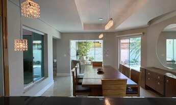 Imagem: Casa para alugar no Condomínio Altos da