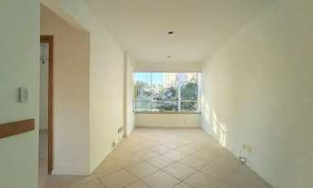 Imagem: Apartamento de dois lados à venda no bairro