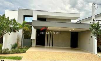 Imagem 2: Casa de condomínio em Rua Dolores Guerreiro de Oliveira - Parque das Esmeraldas II - Maríl