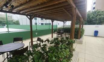 Imagem 4: Apartamento à venda no JARDIM IMPERIAL , CIDADE JARDIM, Salvador, BA